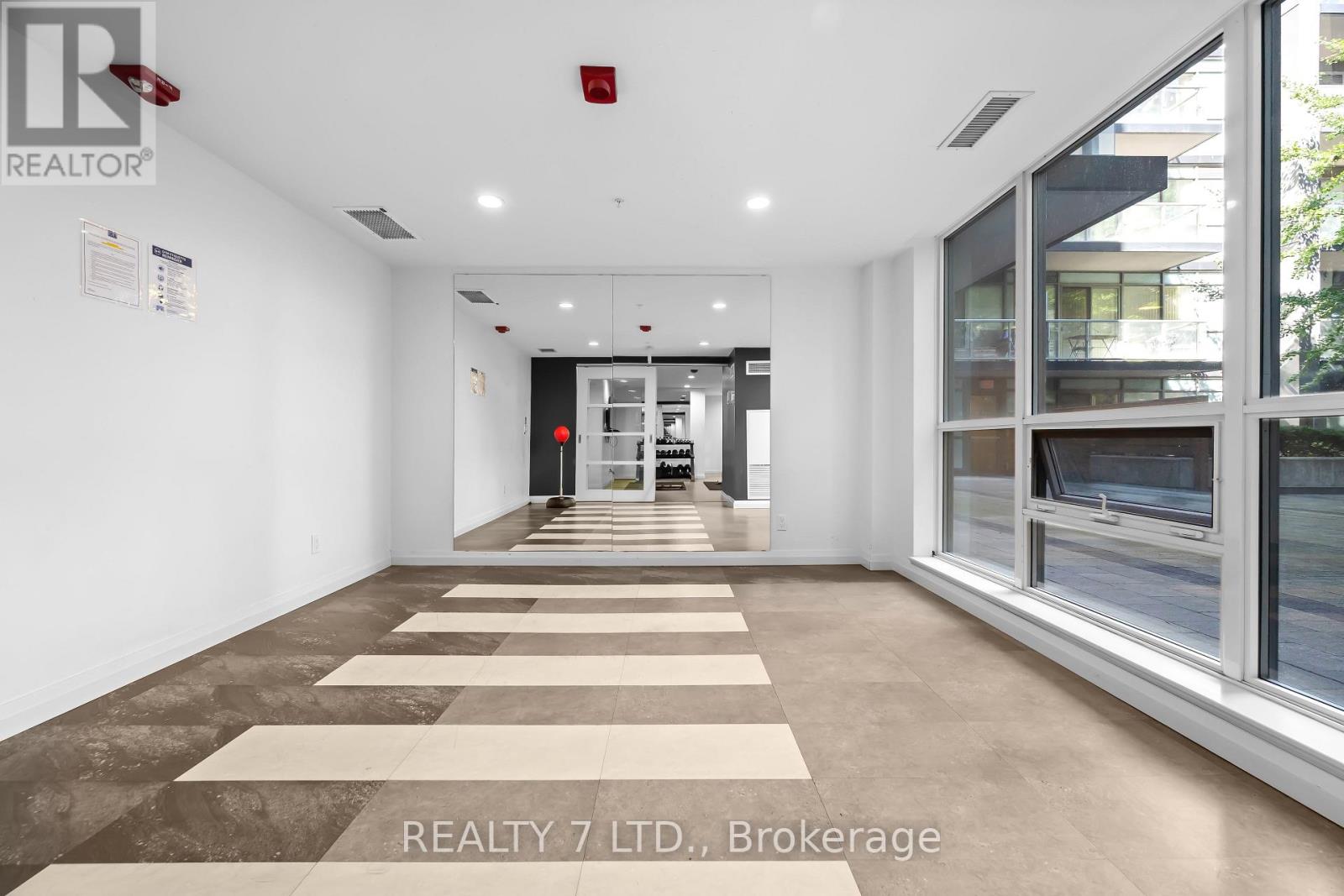 627 - 15 James Finlay Way, Toronto, Ontario  M3M 0B3 - Photo 40 - W13806246