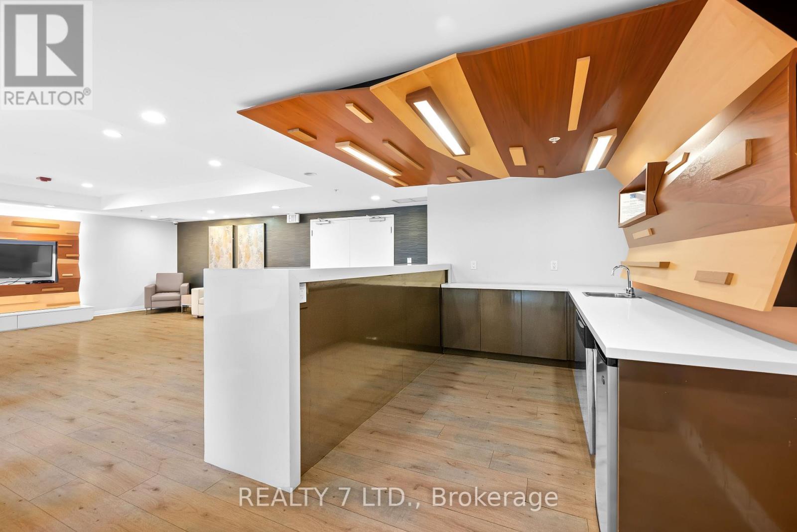 627 - 15 James Finlay Way, Toronto, Ontario  M3M 0B3 - Photo 42 - W13806246