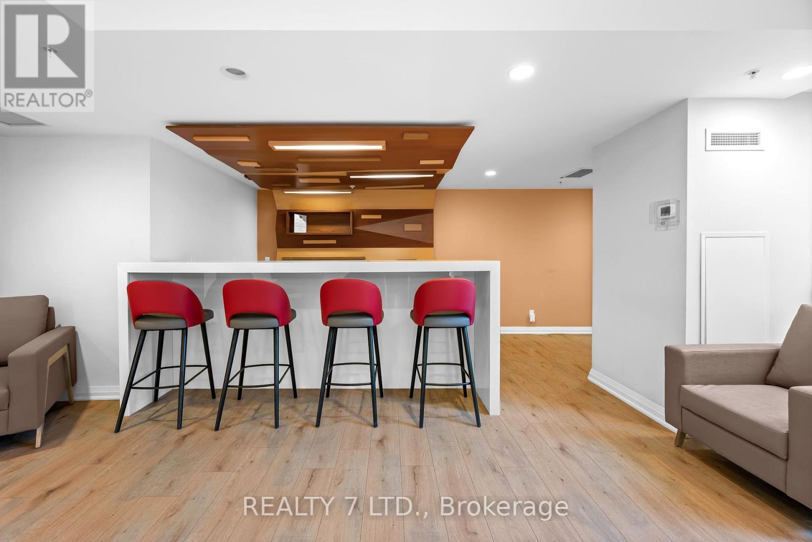 627 - 15 James Finlay Way, Toronto, Ontario  M3M 0B3 - Photo 43 - W13806246
