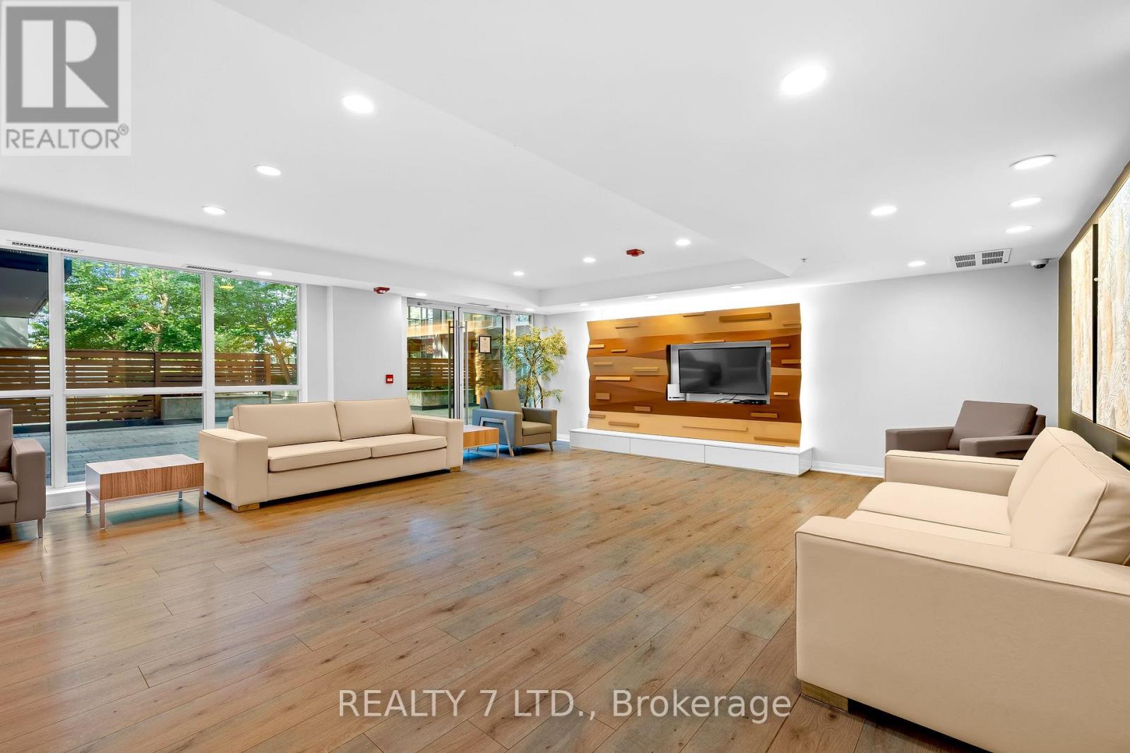 627 - 15 James Finlay Way, Toronto, Ontario  M3M 0B3 - Photo 44 - W13806246
