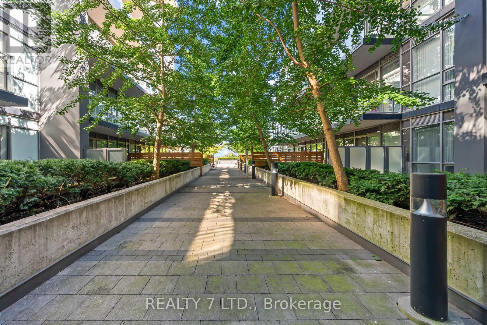 627 - 15 James Finlay Way, Toronto, Ontario  M3M 0B3 - Photo 45 - W13806246