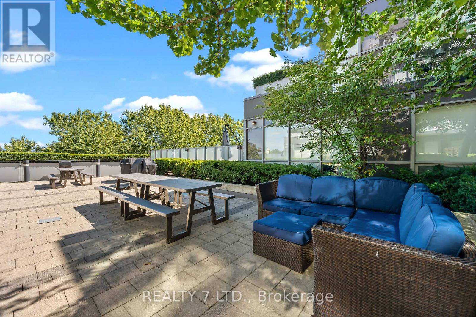 627 - 15 James Finlay Way, Toronto, Ontario  M3M 0B3 - Photo 46 - W13806246
