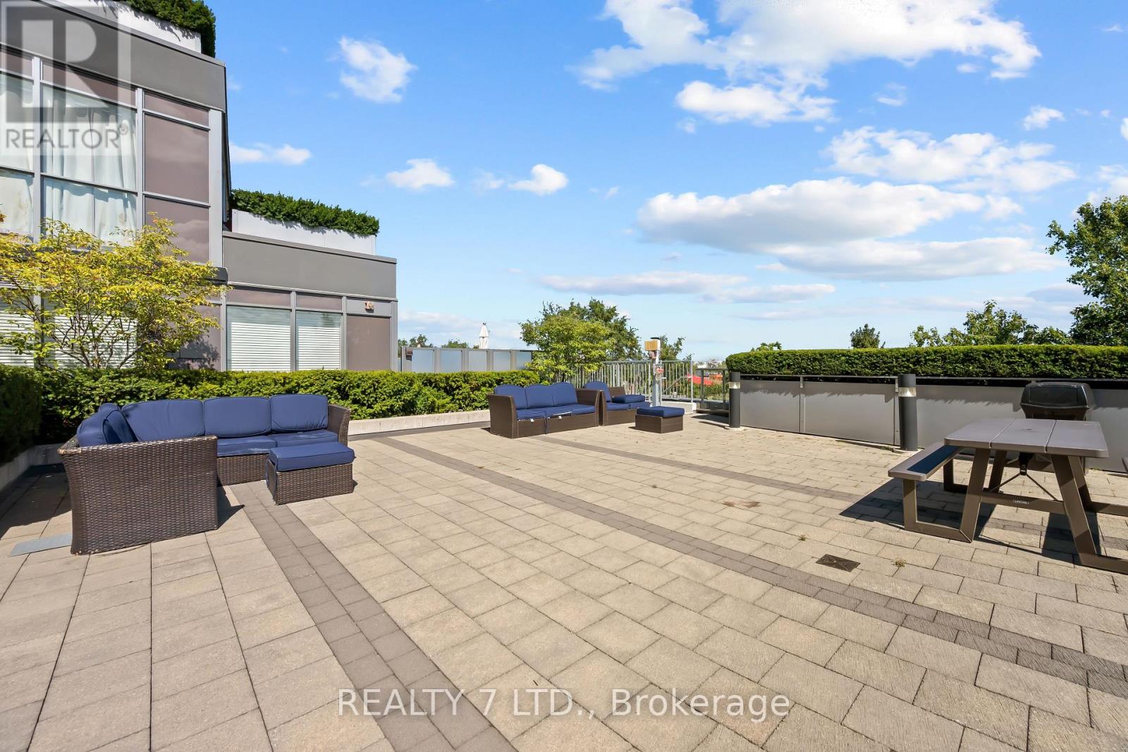 627 - 15 James Finlay Way, Toronto, Ontario  M3M 0B3 - Photo 47 - W13806246