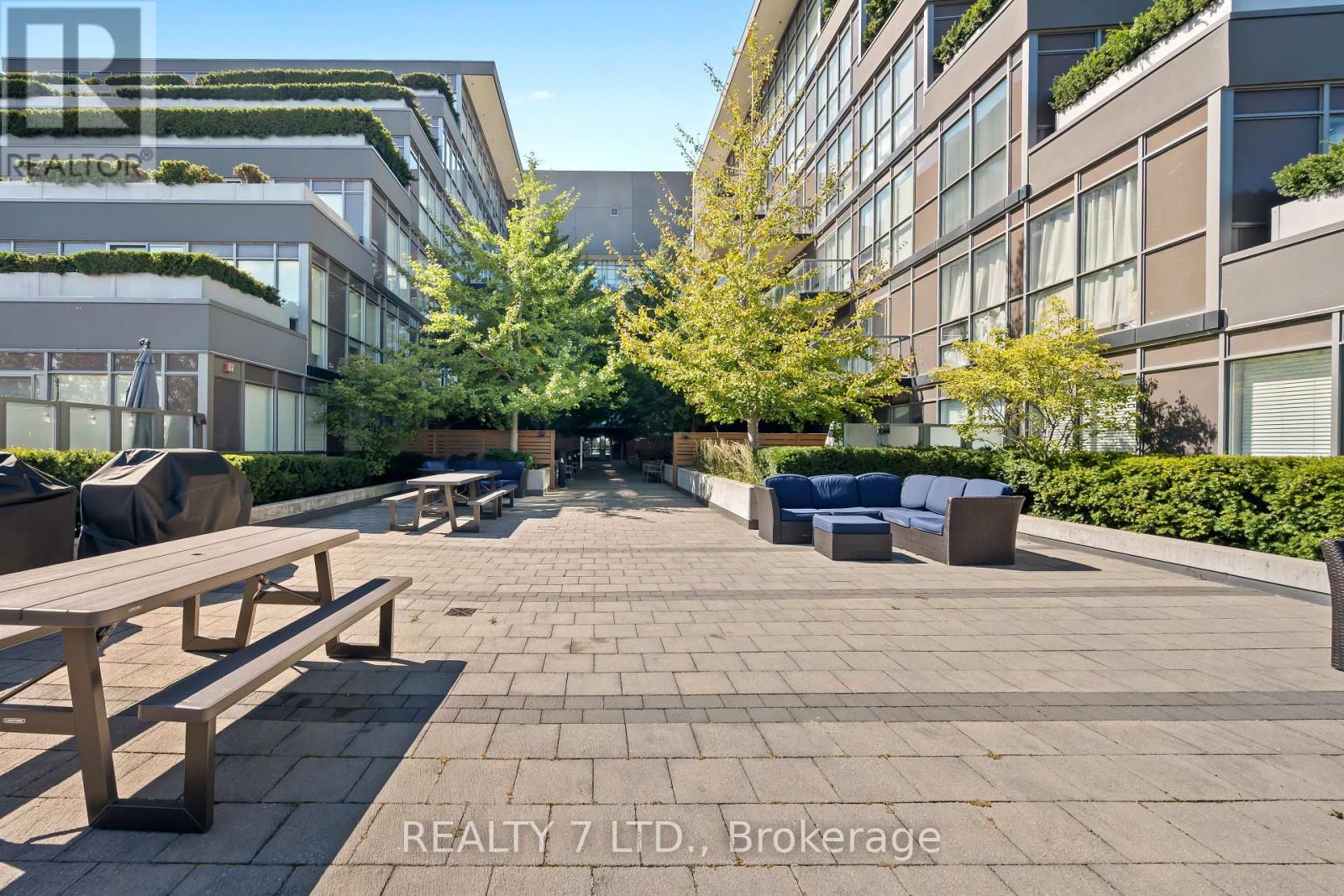 627 - 15 James Finlay Way, Toronto, Ontario  M3M 0B3 - Photo 48 - W13806246