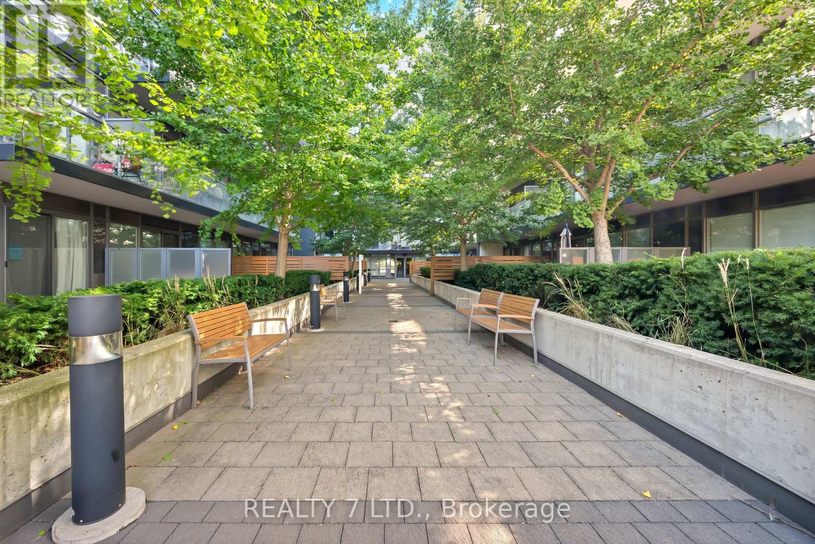 627 - 15 James Finlay Way, Toronto, Ontario  M3M 0B3 - Photo 49 - W13806246