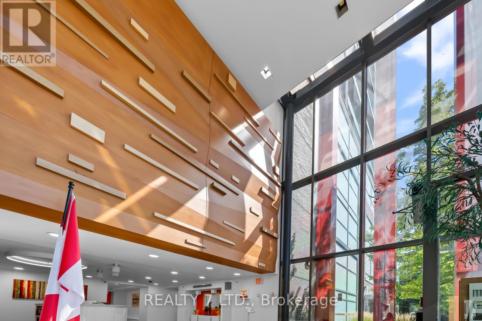 627 - 15 James Finlay Way, Toronto, Ontario  M3M 0B3 - Photo 6 - W13806246