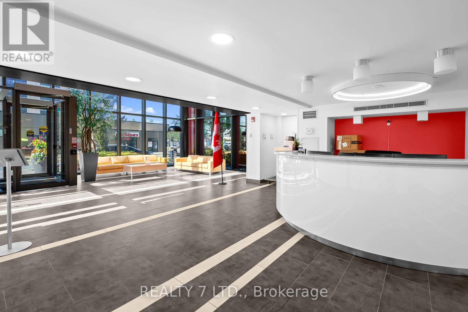 627 - 15 James Finlay Way, Toronto, Ontario  M3M 0B3 - Photo 8 - W13806246