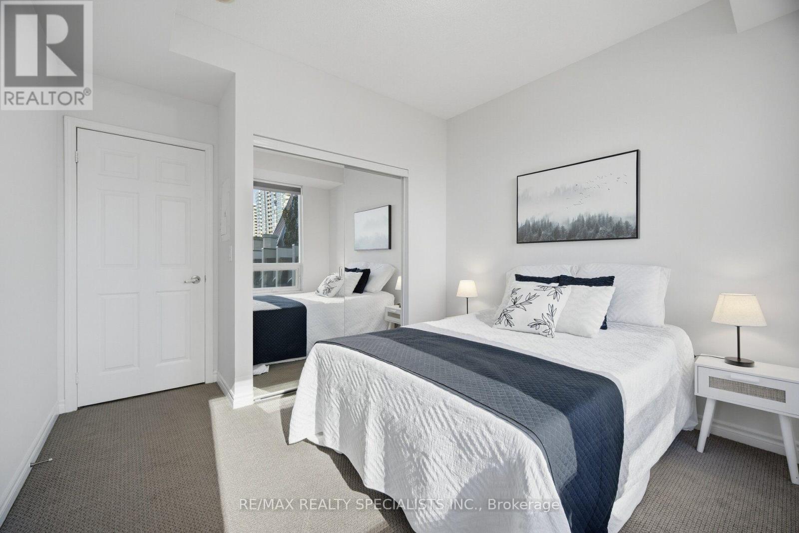406 - 388 Prince Of Wales Drive, Mississauga, Ontario  L5B 0A1 - Photo 27 - W13806250