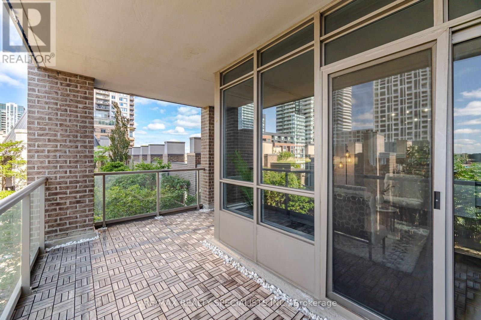 406 - 388 Prince Of Wales Drive, Mississauga, Ontario  L5B 0A1 - Photo 31 - W13806250