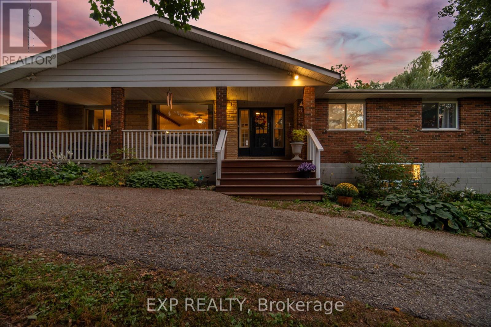 14367 TRAFALGAR ROAD N, Halton Hills, Ontario