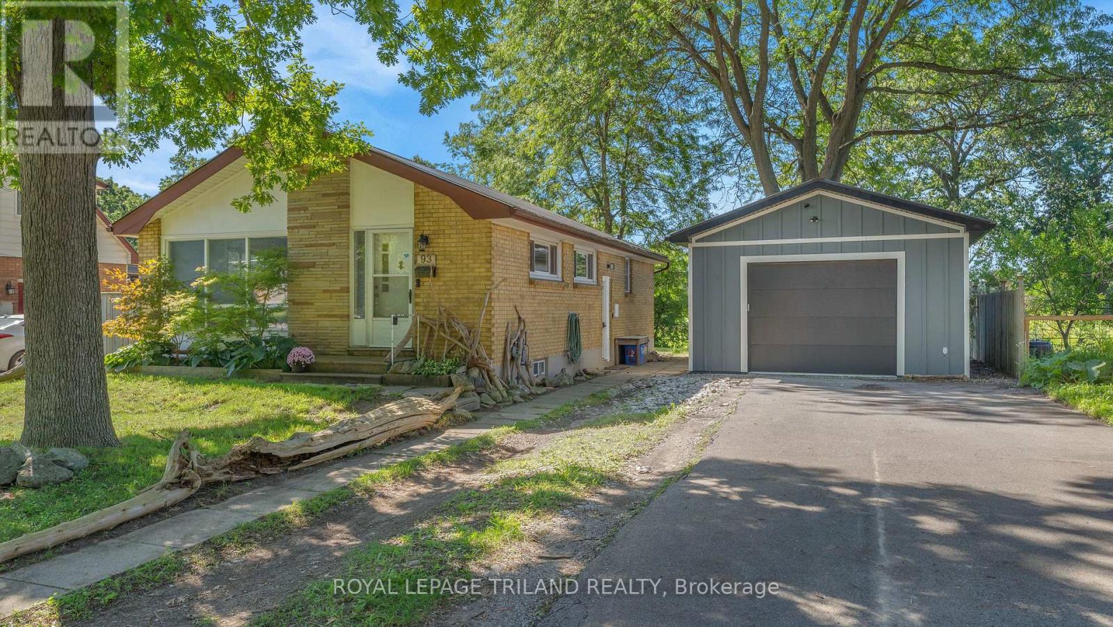 93 Manitoulin Drive, London East, Ontario  N5W 1M5 - Photo 29 - X13806064