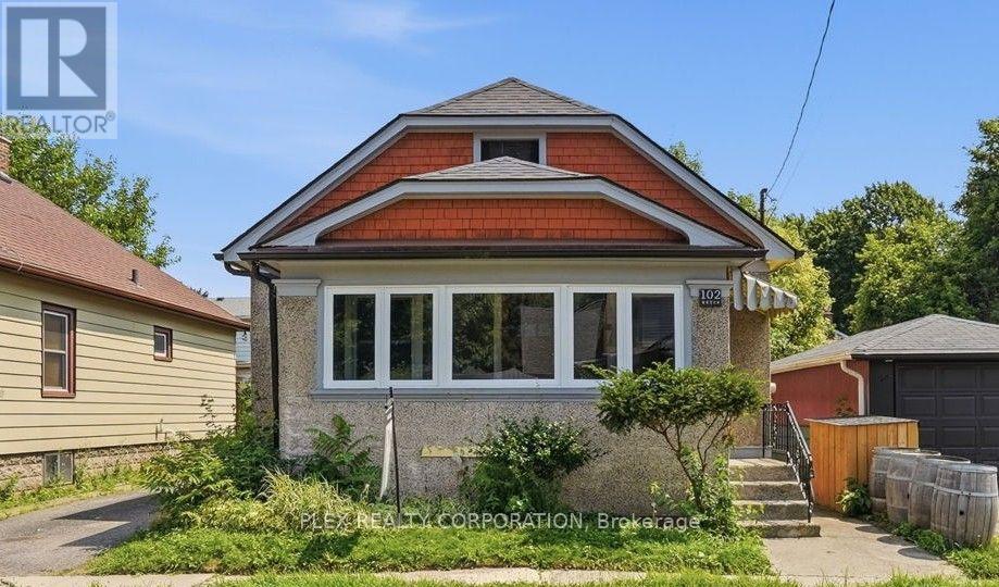 102 BEECH STREET, St. Catharines, Ontario