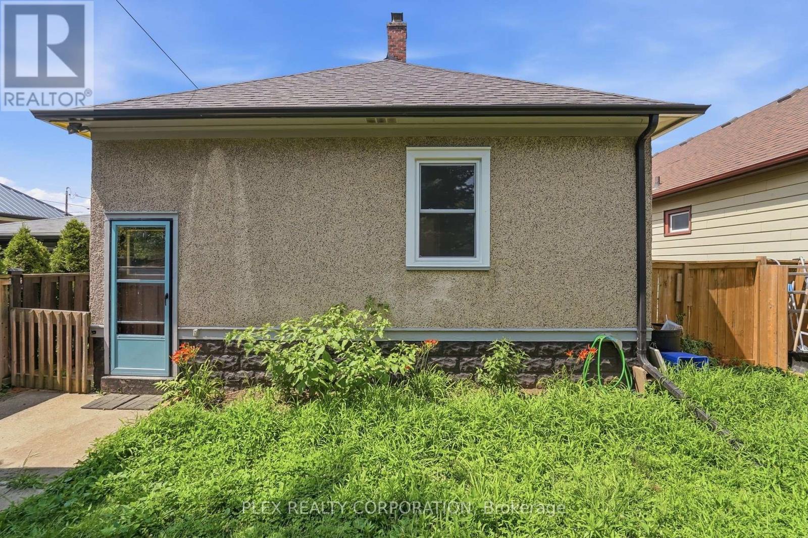 102 Beech Street, St. Catharines, Ontario  L2R 2B9 - Photo 22 - X13806256