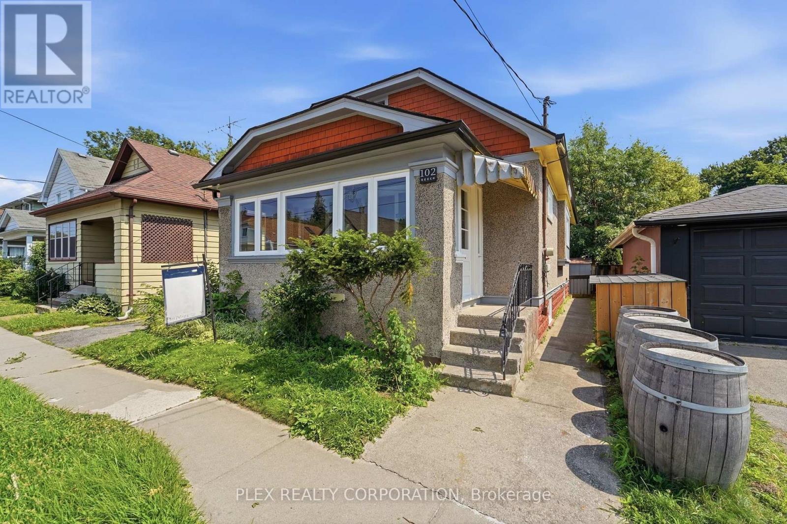 102 Beech Street, St. Catharines, Ontario  L2R 2B9 - Photo 3 - X13806256