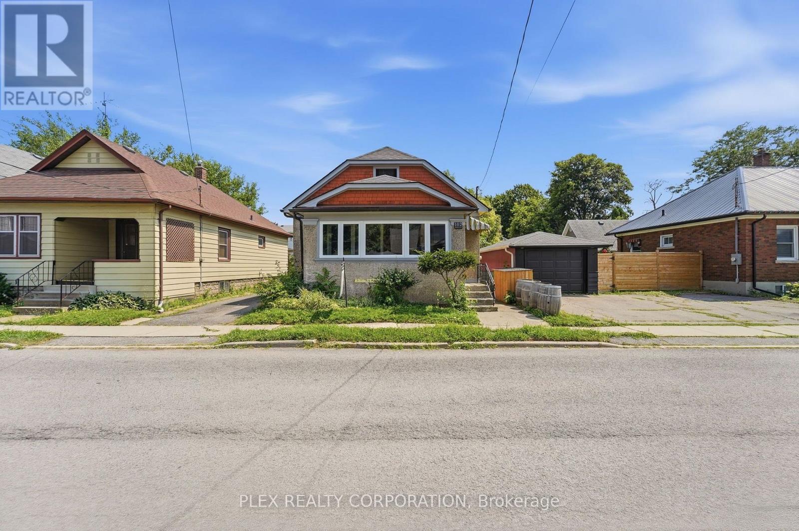 102 Beech Street, St. Catharines, Ontario  L2R 2B9 - Photo 4 - X13806256