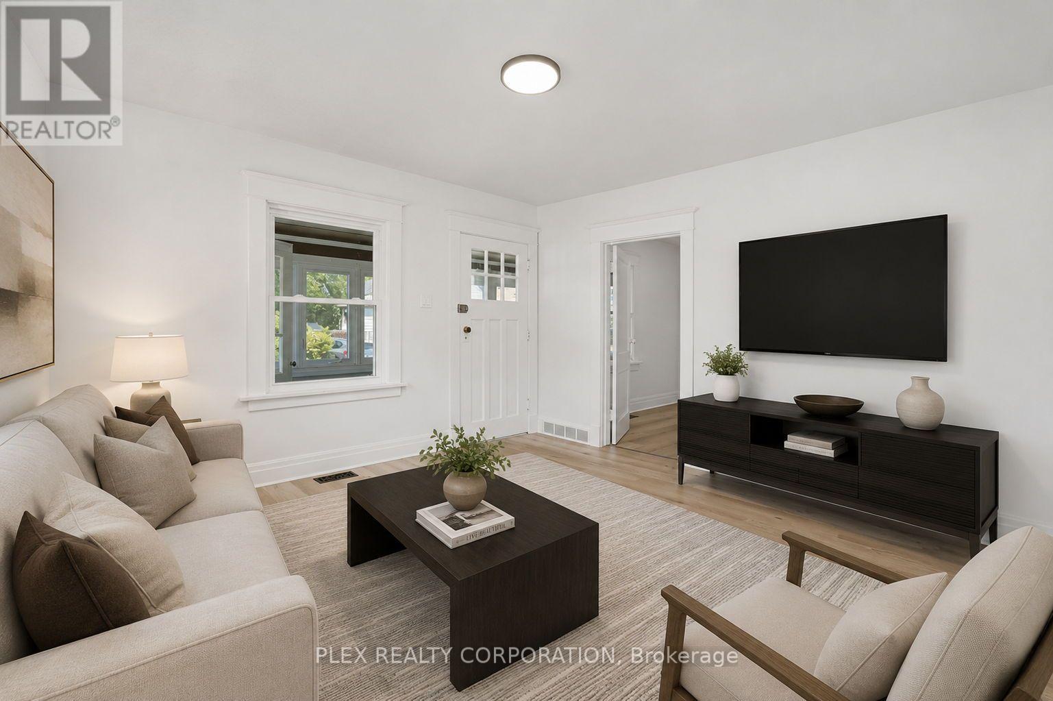 102 Beech Street, St. Catharines, Ontario  L2R 2B9 - Photo 6 - X13806256