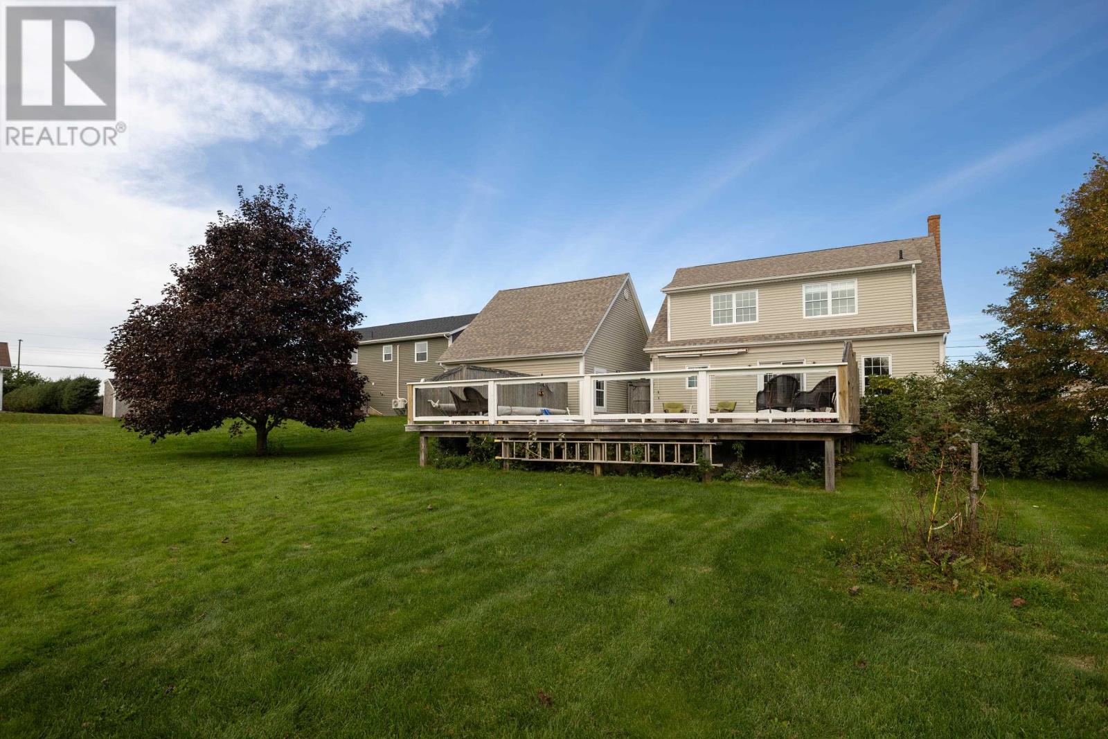 10 Jake Drive, Cornwall, Prince Edward Island  C0A 1H4 - Photo 34 - 202623860