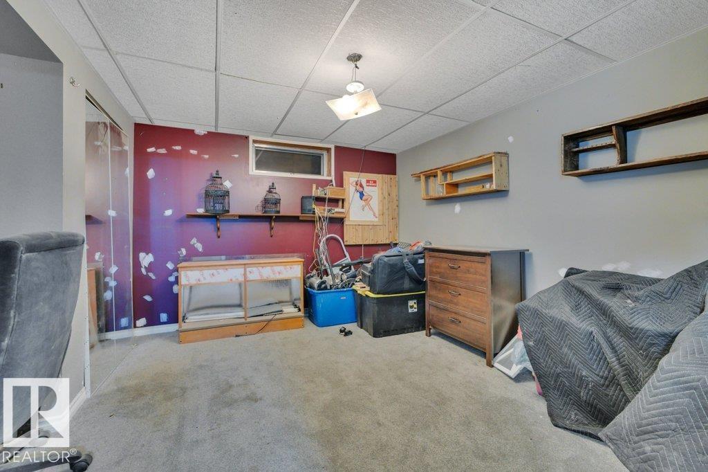 147 Garwood Cr, Wetaskiwin, Alberta  T9A 2X4 - Photo 36 - E4507452