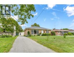 29 PAVEY STREET, Chatham, Ontario