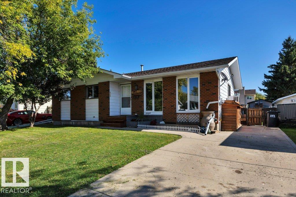 147 Garwood Cr, Wetaskiwin, Alberta  T9A 2X4 - Photo 1 - E4507452