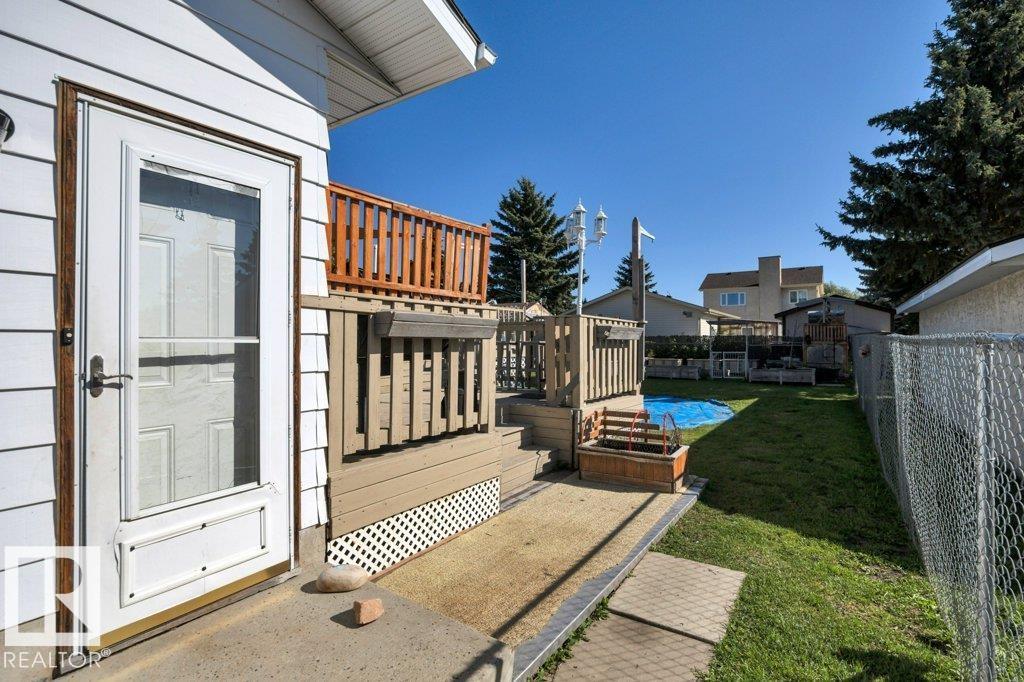 147 Garwood Cr, Wetaskiwin, Alberta  T9A 2X4 - Photo 42 - E4507452