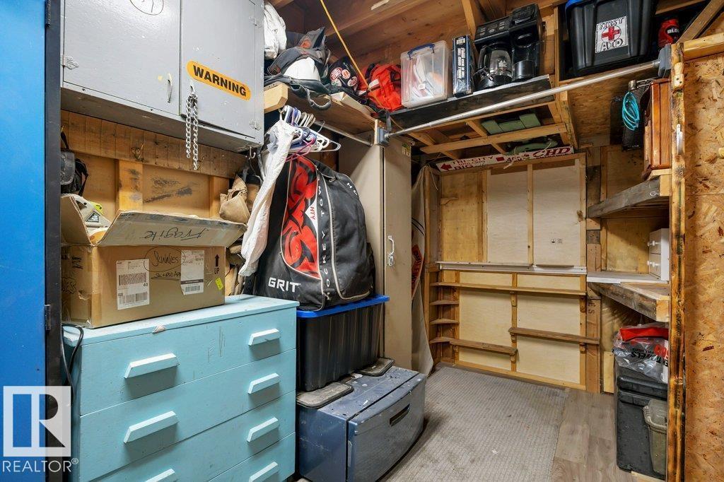 147 Garwood Cr, Wetaskiwin, Alberta  T9A 2X4 - Photo 39 - E4507452