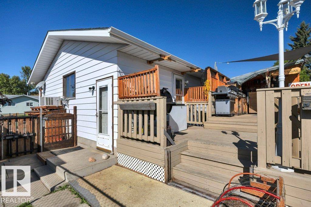 147 Garwood Cr, Wetaskiwin, Alberta  T9A 2X4 - Photo 43 - E4507452