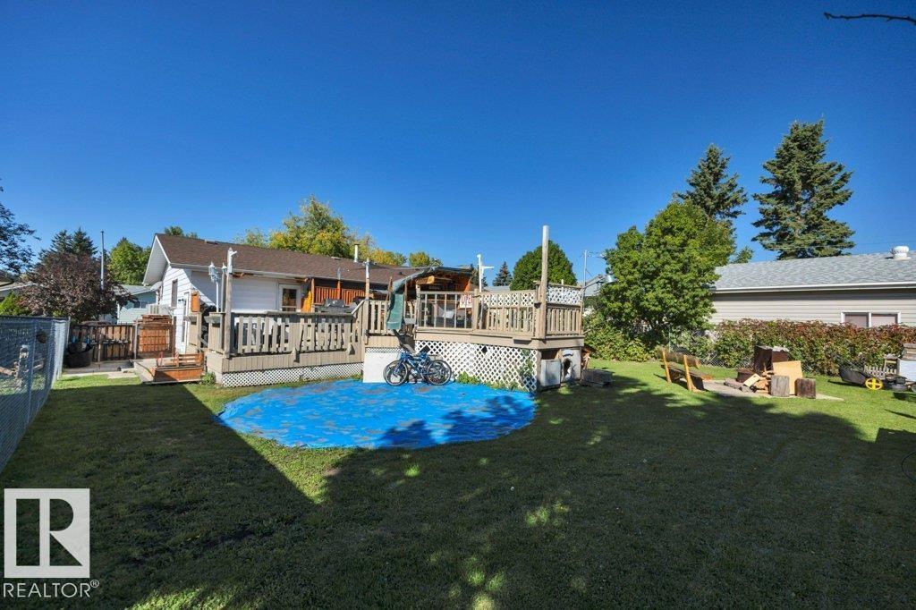 147 Garwood Cr, Wetaskiwin, Alberta  T9A 2X4 - Photo 57 - E4507452
