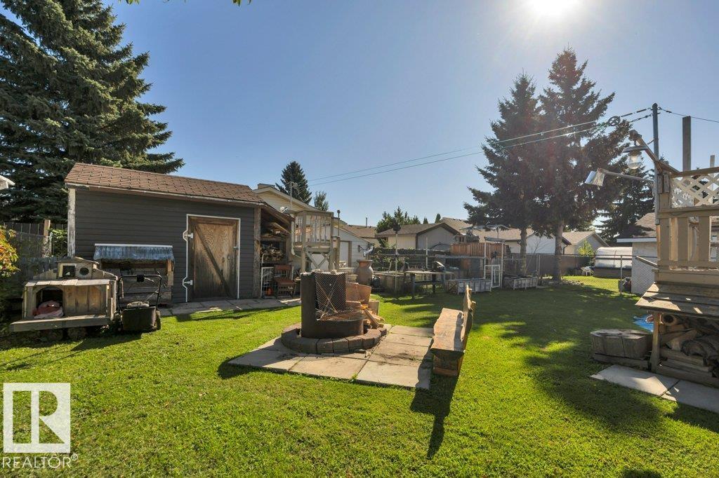 147 Garwood Cr, Wetaskiwin, Alberta  T9A 2X4 - Photo 52 - E4507452