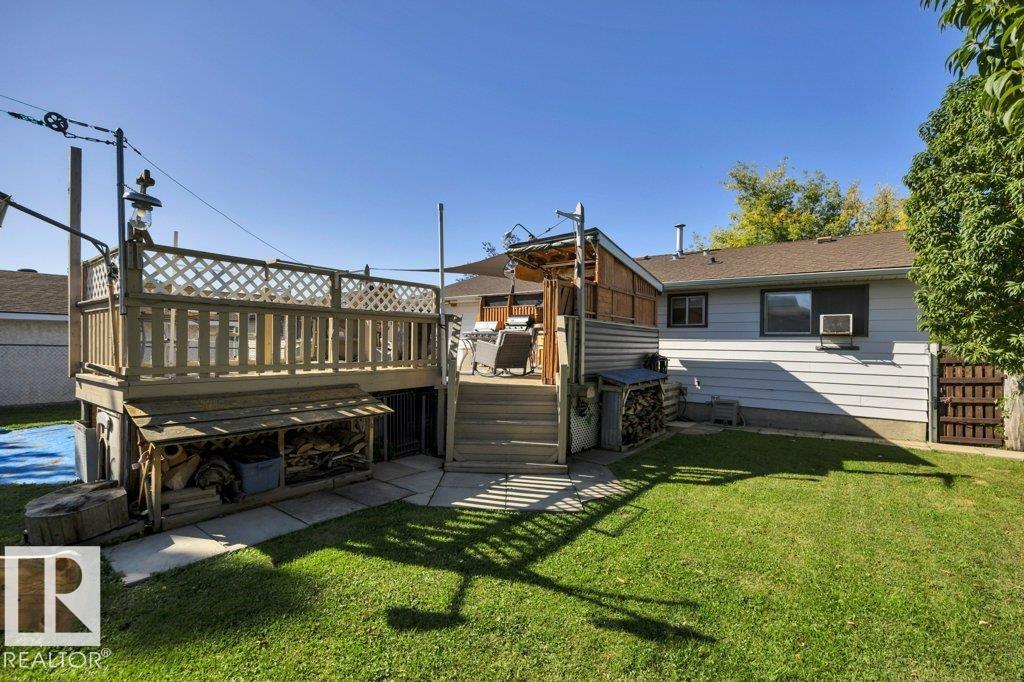 147 Garwood Cr, Wetaskiwin, Alberta  T9A 2X4 - Photo 53 - E4507452