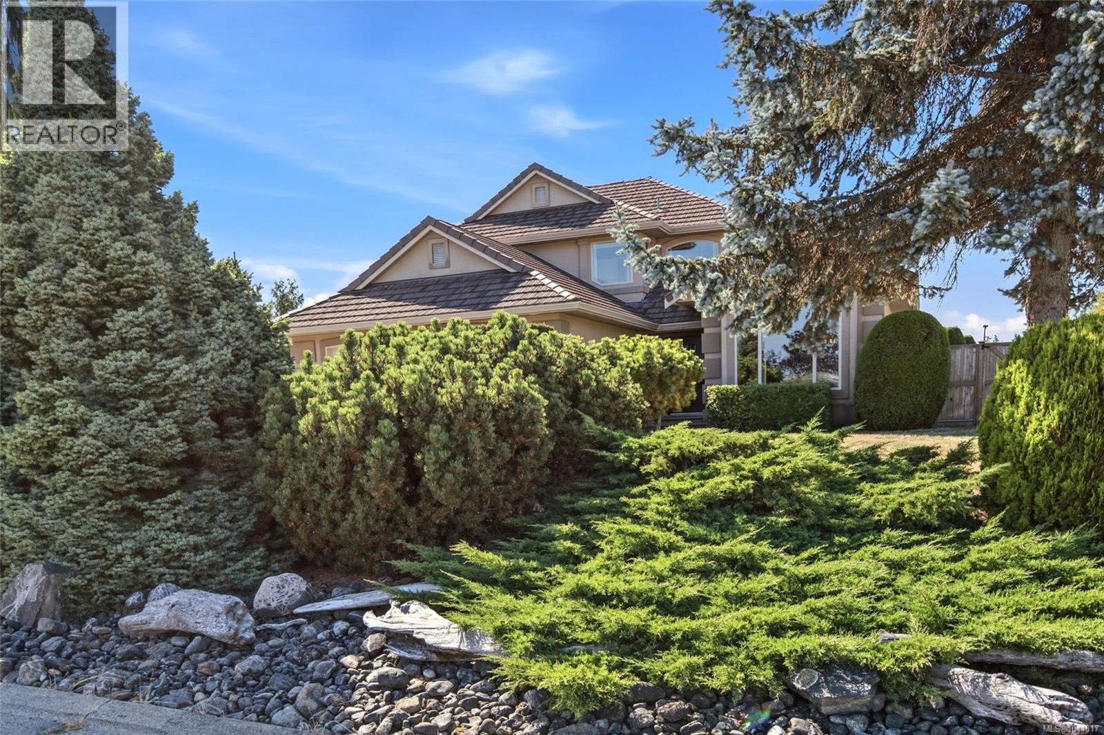 1096 Aery View Way, Parksville | Image 1