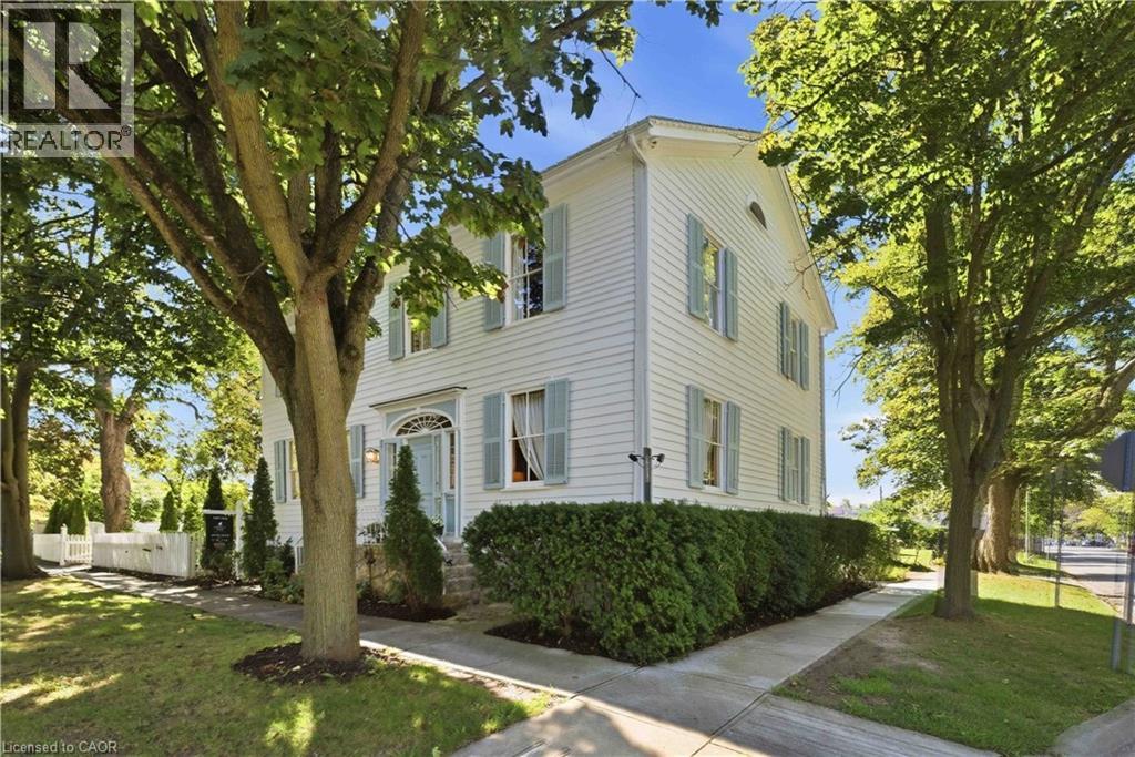 94 Prideaux Street, Niagara-On-The-Lake, Ontario L0S 1J0 - Photo 3 - 40857241