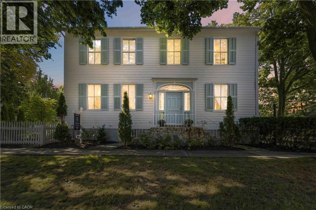 94 PRIDEAUX Street, Niagara-on-the-Lake, Ontario