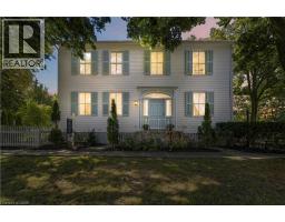 94 PRIDEAUX Street, Niagara-on-the-Lake, Ontario