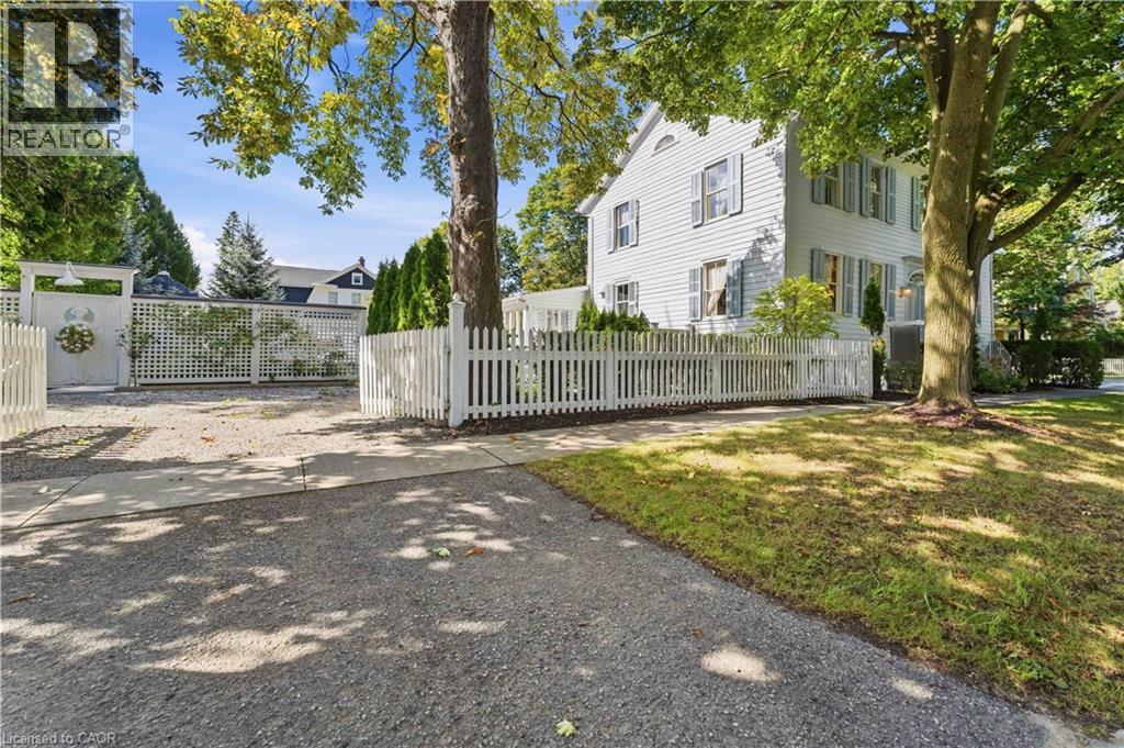 94 Prideaux Street, Niagara-On-The-Lake, Ontario L0S 1J0 - Photo 45 - 40857241