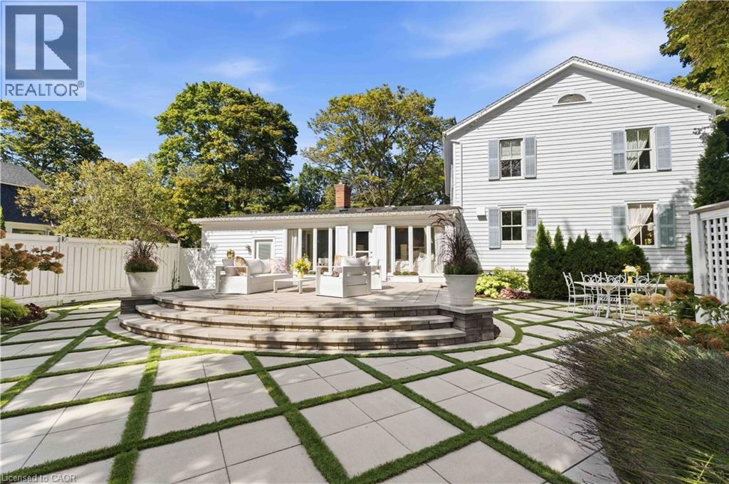94 Prideaux Street, Niagara-On-The-Lake, Ontario L0S 1J0 - Photo 49 - 40857241