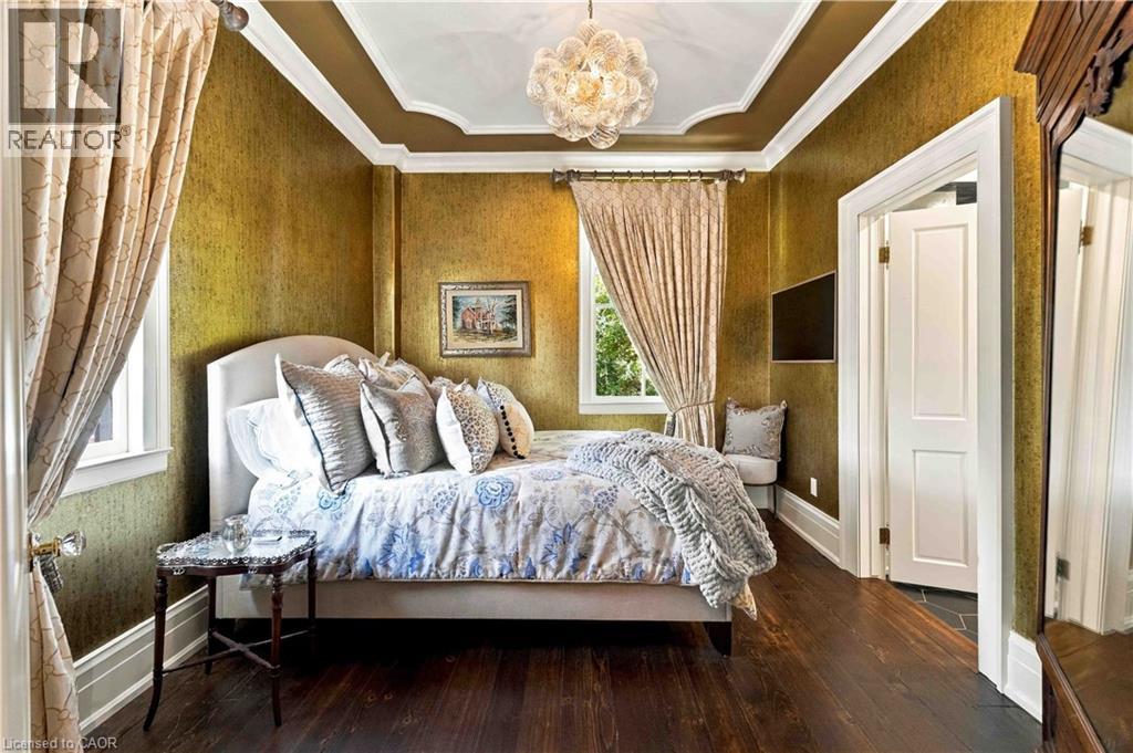 94 Prideaux Street, Niagara-On-The-Lake, Ontario L0S 1J0 - Photo 36 - 40857241