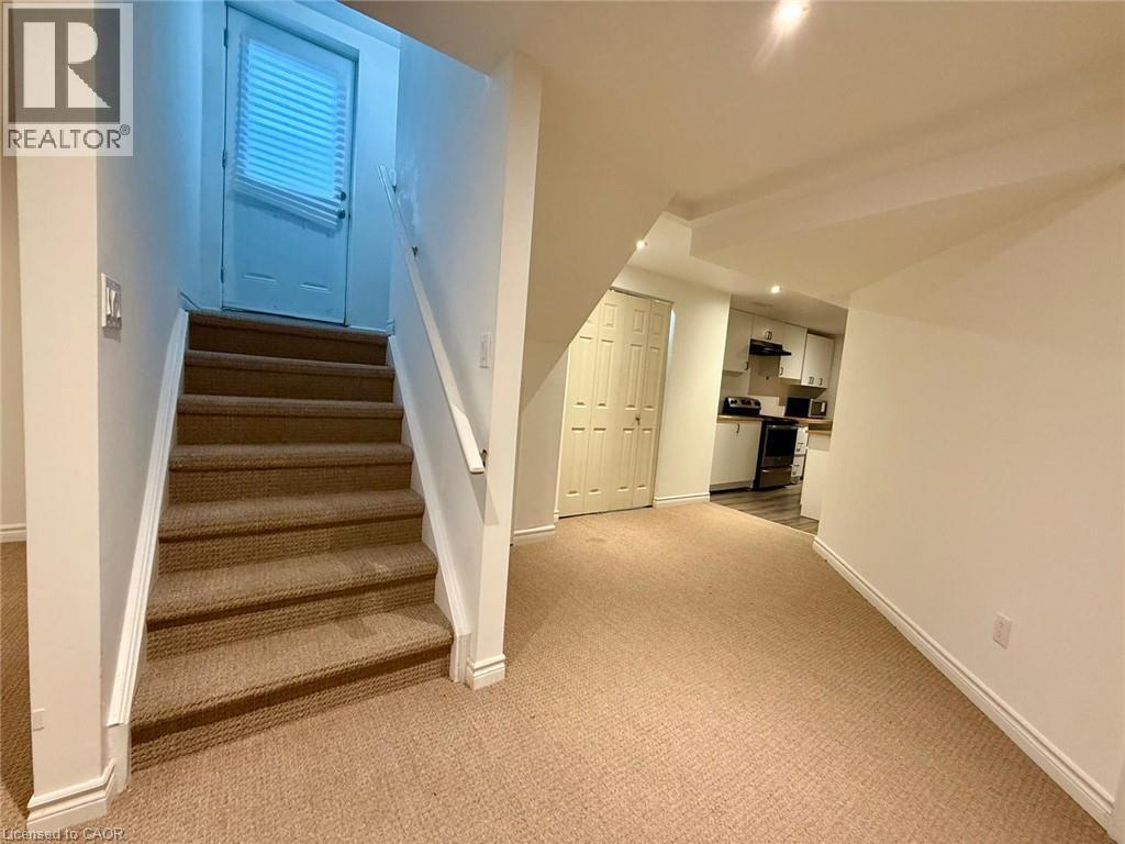 57 Creek Ridge Street Unit# Lower Unit, Kitchener, Ontario  N2R 0B6 - Photo 3 - 40864870