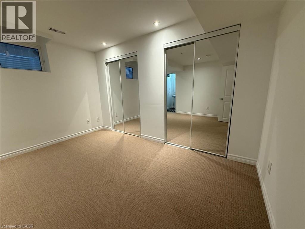 57 Creek Ridge Street Unit# Lower Unit, Kitchener, Ontario  N2R 0B6 - Photo 7 - 40864870