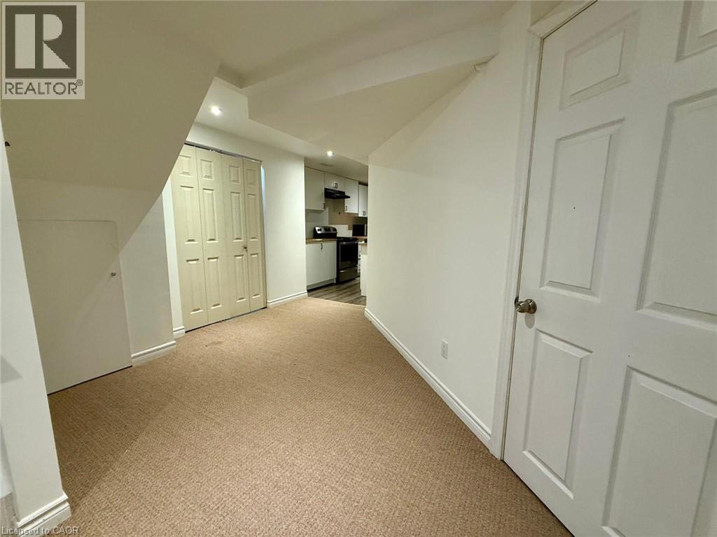 57 Creek Ridge Street Unit# Lower Unit, Kitchener, Ontario  N2R 0B6 - Photo 10 - 40864870