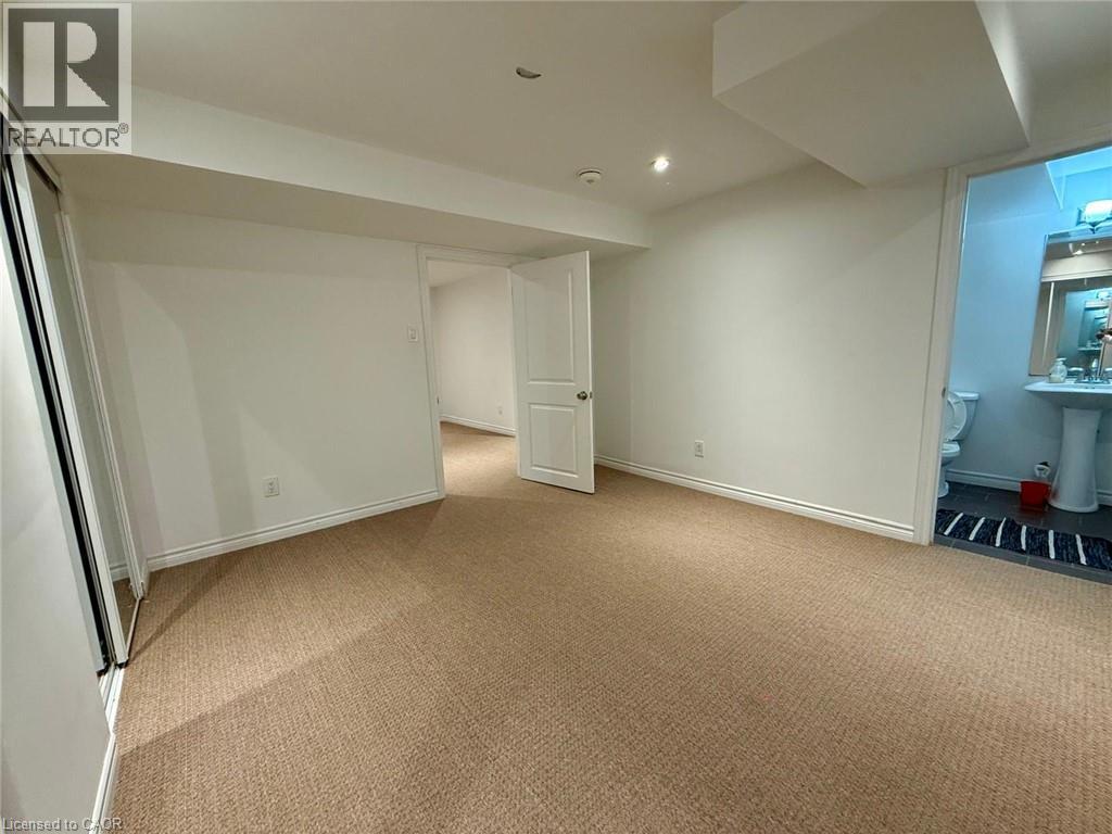 57 Creek Ridge Street Unit# Lower Unit, Kitchener, Ontario  N2R 0B6 - Photo 9 - 40864870