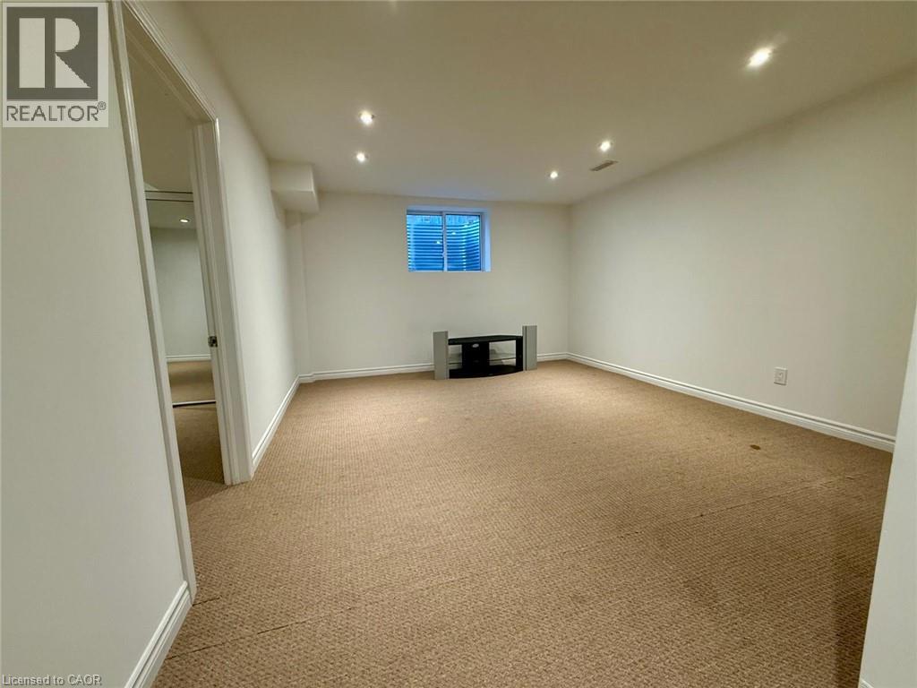 57 Creek Ridge Street Unit# Lower Unit, Kitchener, Ontario  N2R 0B6 - Photo 6 - 40864870