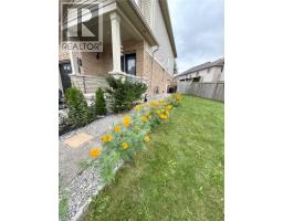 57 CREEK RIDGE Street Unit# Lower unit, kitchener, Ontario