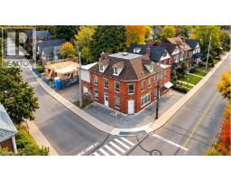 74 LOCKE Street N, hamilton, Ontario