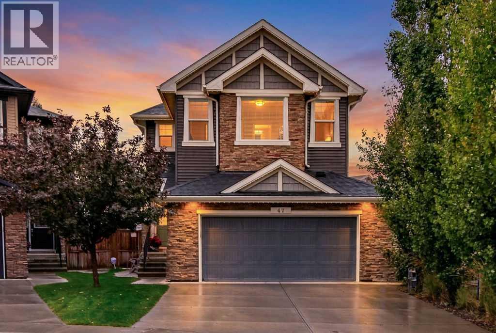 47 Nolanfield Crescent NW, calgary, Alberta