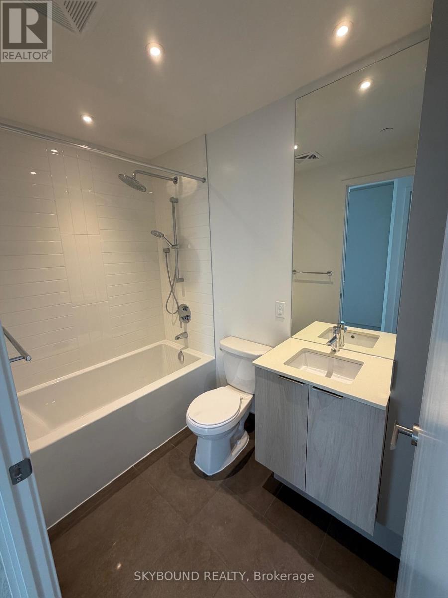 2902 - 448 Burnhamthorpe Road, Mississauga, Ontario  L5B 0R4 - Photo 13 - W13803326