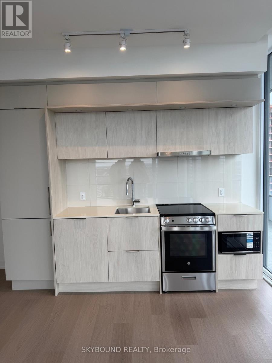 2902 - 448 Burnhamthorpe Road, Mississauga, Ontario  L5B 0R4 - Photo 11 - W13803326