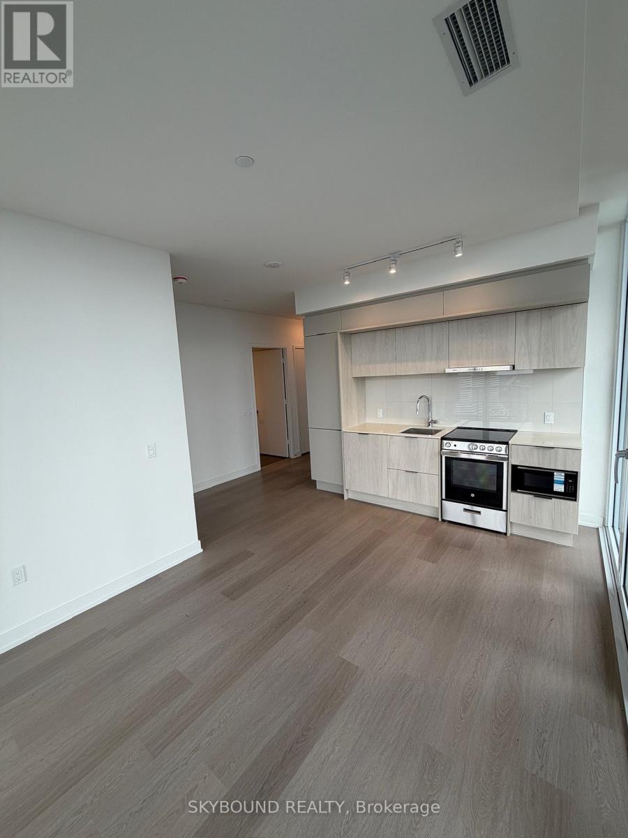 2902 - 448 Burnhamthorpe Road, Mississauga, Ontario  L5B 0R4 - Photo 7 - W13803326