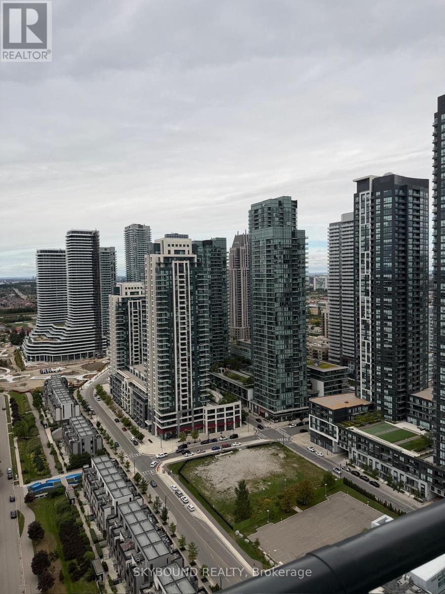 2902 - 448 Burnhamthorpe Road, Mississauga, Ontario  L5B 0R4 - Photo 4 - W13803326