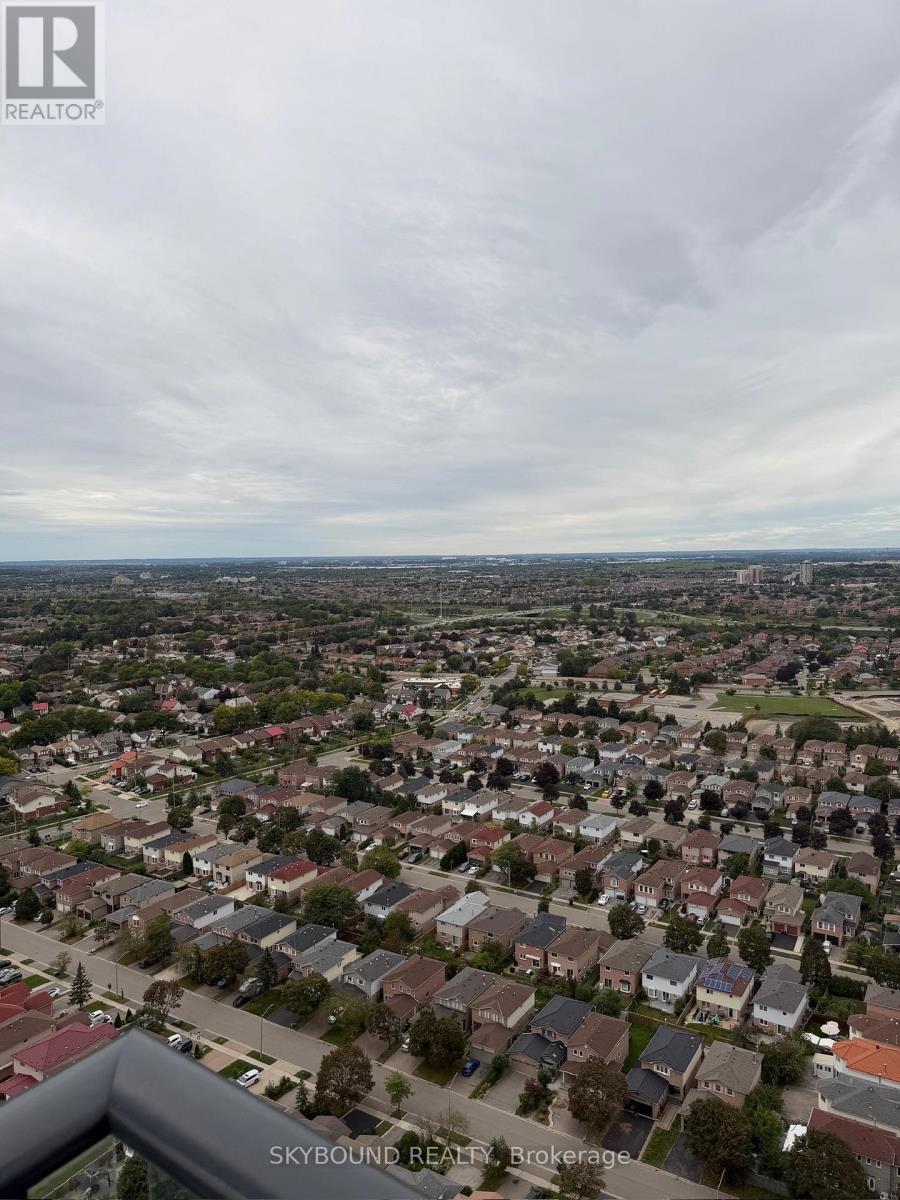 2902 - 448 Burnhamthorpe Road, Mississauga, Ontario  L5B 0R4 - Photo 2 - W13803326